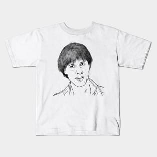 Television Kids T-Shirt